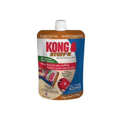 KONG Stuff’N Peanut Butter Snack für Hunde