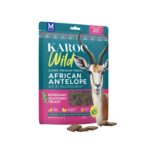Karoo Wild Rosemary Trail Bites Antilope_240gr