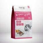 Kategorie Trockenfutter Katze