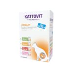 Kattovit Urinary Nassfutter für Katzen