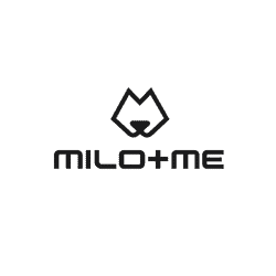 Logo milo+me