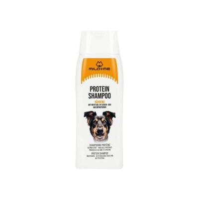 Milo+Me Protein Shampoo