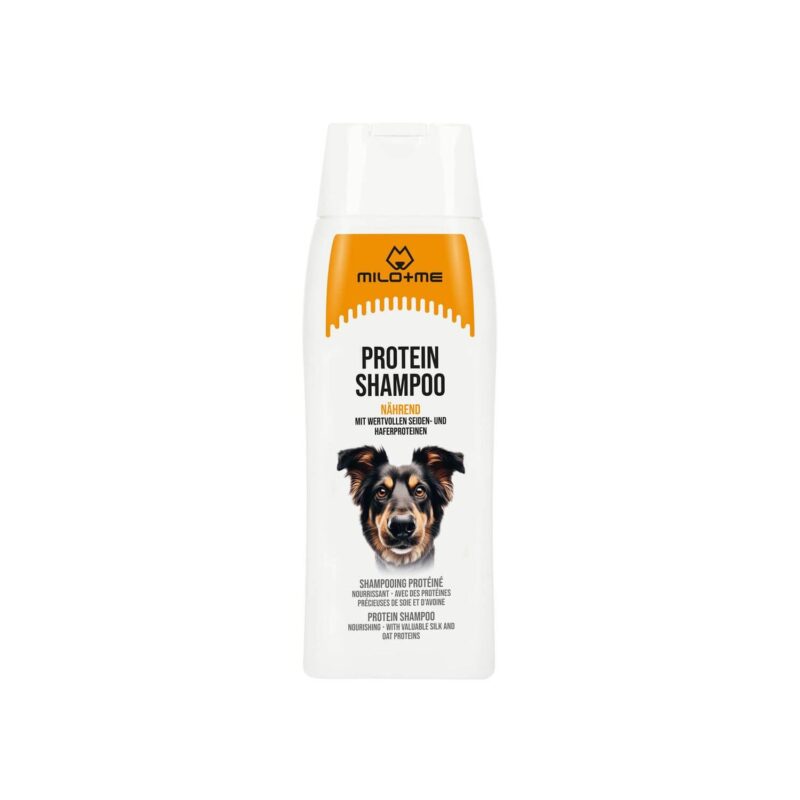 Milo+Me Protein Shampoo