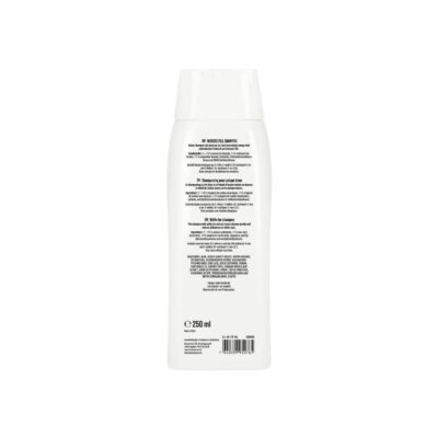 Milo+Me Weisses Fell Shampoo 250ml