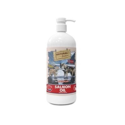 Natural Greatness Salmon Oil_1