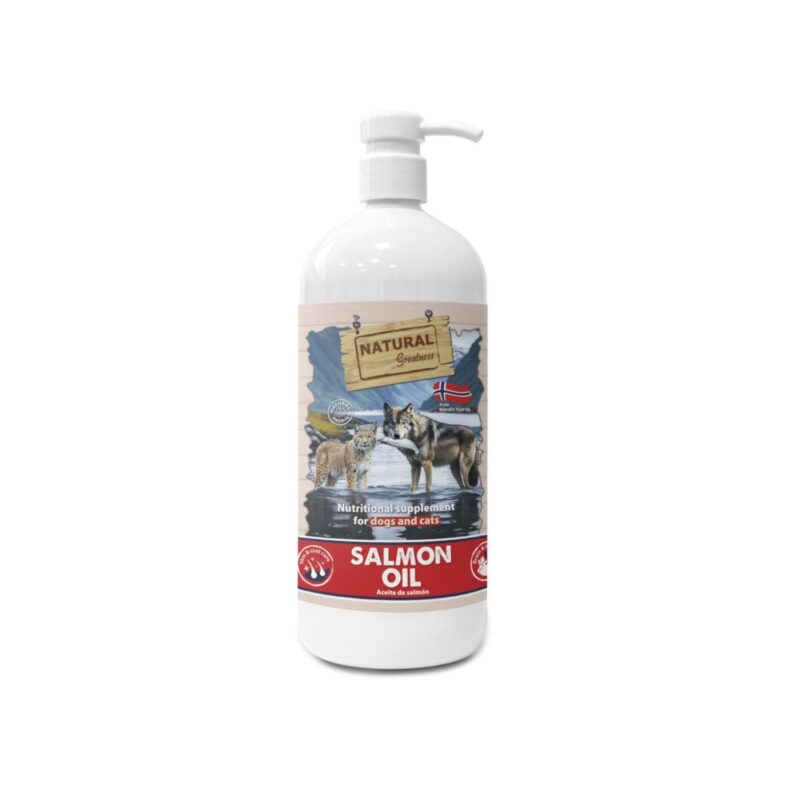 Natural Greatness Salmon Oil_1