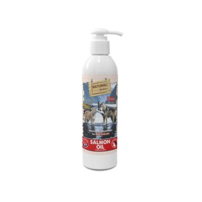 Natural Greatness Salmon Oil_2