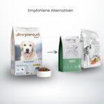 Ultra Premium Direct pour chiens adultes en surpoids de toutes races - Poulet