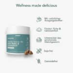 Vitawoof Pawsitive Vibes Entspannungs-Snack – Bild 4