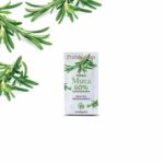 Shampooing Muta en sachet pour chiens et chats