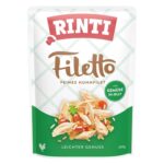 Rinti Filetto Huhn und Rind