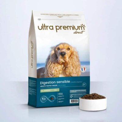 Natural Greatness Hundefutter 'Truthahn', Getreidefrei, 10 Kg – Premium-Trockenfutter Für Empfindliche Hunde