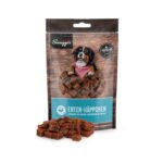 Snuggis Enten​-​Häppchen Snack für Hunde