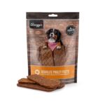 Snuggis Gegrillte Poulet​-​Filets Snack für Hunde