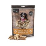 Snuggis Gegrillte Poulet​-​Sandwiches Snack für Hunde
