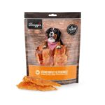 Snuggis Hühnerbrust getrocknet Snack für Hunde_400gr