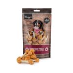 Snuggis Knochen mit Poulet_150g