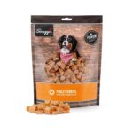 Snuggis Poulet​-​Würfel für Hunde 600 g