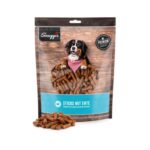 Snuggis Sticks mit Ente_600g