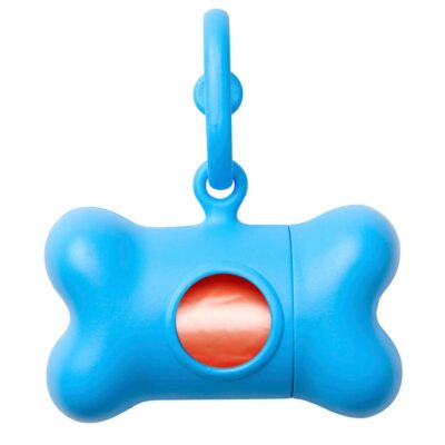 United Pets Bon Ton Classic_hellblau