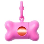 United Pets Bon Ton Classic_pink