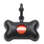 United Pets Bon Ton Classic_schwarz