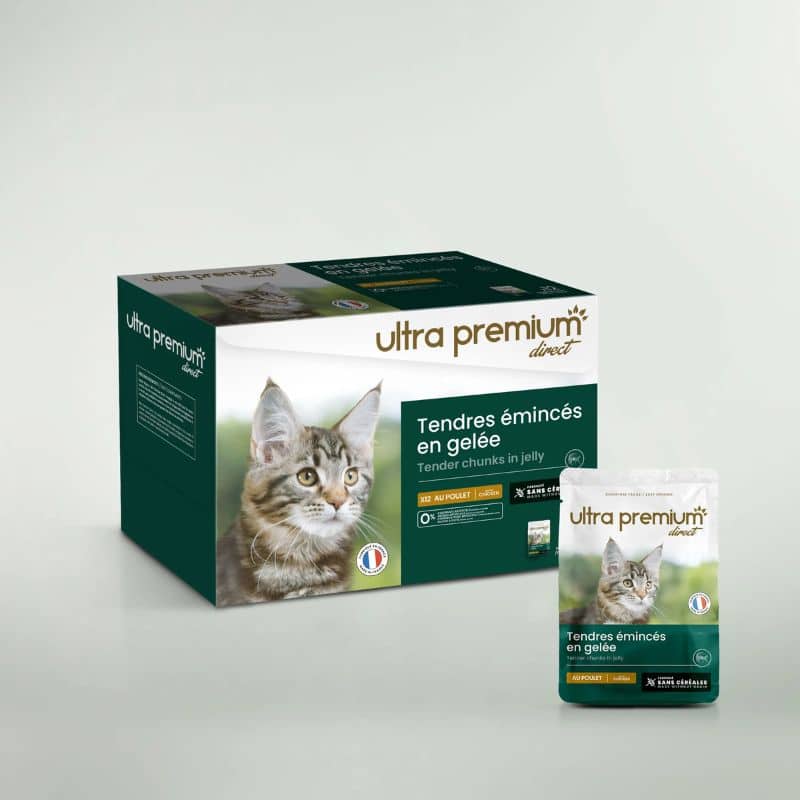 Wet13 Tendres émincés en gelée