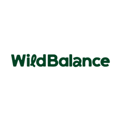 Logo Wild Balance