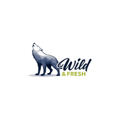 Logo Wild'n'Fresh