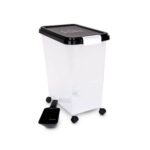 bePure Airtight Pet Food Container Futterbehälter