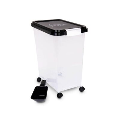 bePure Airtight Pet Food Container Futterbehälter