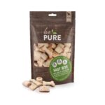 bePure Fast Bite Biscuit für Hunde