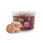 bePure Grande Circlebite Biscuit für Hunde