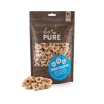 bePure Ocean Cracker Biscuit für Hunde