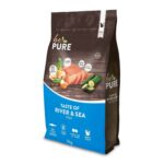 bePure Taste of River ​& Sea 3 kg