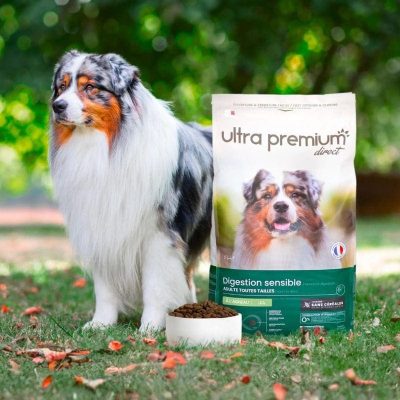 Hunde Trockenfutter Ultra Premium Direct