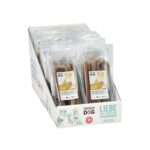 naturaDog Chicken Snack 8x20g