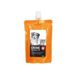 naturaDog Creme mit Poulet