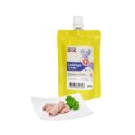 naturaDog Lieblings​-​Creme mit Poulet_4