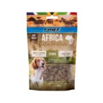 rogz Africa Exotic Mobility Support Zebra Snack für Hunde