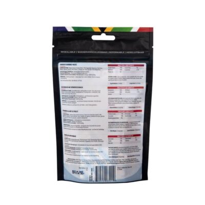 rogz Africa Prime Poulet Snack für Hunde_2