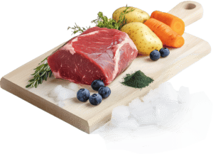 Custom Diet