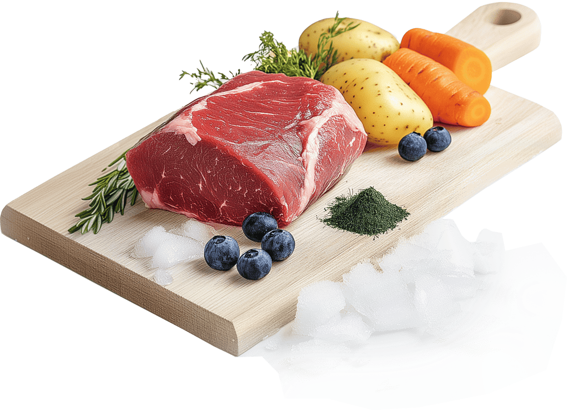 Custom Diet