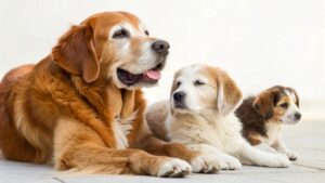 Welches Carnivoro passt zu meinem Hund?